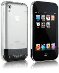  iPhone 3G  