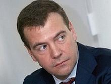 Медведев прощается с непродвинутыми чиновниками
