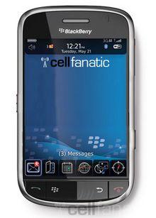 BlackBerry 9500    Thunder