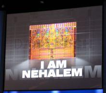 Процессоры от «Intel» созреют в сентябре