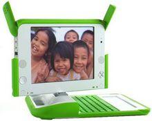 «Microsoft» подгоняет XP под OLPC XO