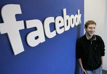 Майк Шропфер ушел в Facebook