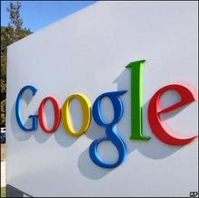 Google    40 