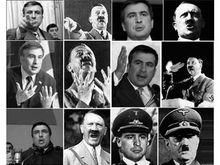 Русские хакеры напали на грузинский Интернет