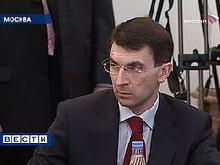 Щеголев пожурил Грузию за Интернет