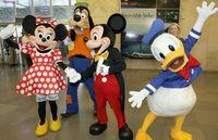 Disney Family  