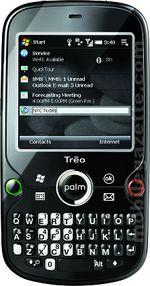 «Palm» порвет рынок бизнес-смартфоном