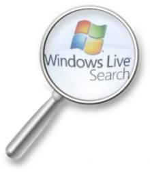 Live Search  ⠫BlackBerry 