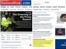«BusinessWeek.com» получил инъекцию