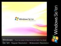 В Лос-Анджелесе покажут «Windows 7»