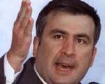 Рука Москвы нащупала Саакашвили