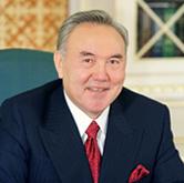Казахов не пускают к президентскому зятю