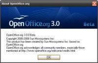 Open Office 3.0   