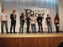 На «Blogcamp CEE 2008» подбили итоги