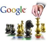 «Google» запустила сервис создания сайтов