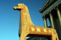 «Trojan.Packed.1198» — деловой и самостоятельный