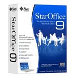 Sun  StarOffice 9
