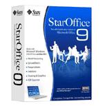 «Sun» выпустила «StarOffice 9»