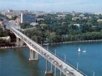 Ростов-на-Дону накрыло «Локальной сетью»