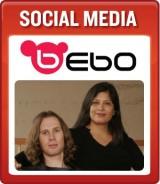 В «Bebo» завелся червяк