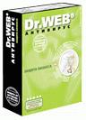 Dr.Web Security Space:   