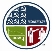 На новую версию антикризисного сайта США потратят 18 млн долларов