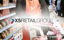 X5 Retail Group   -