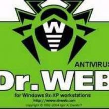 Единственным антивирусом, который хакеры не смогли взломать за час, оказался drWeb