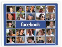 Facebook сможет отслеживать местоположение пользователей