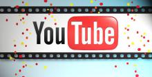 За семь месяцев вдвое выросла популярность сайта YouTube.