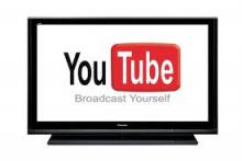 YouTube даёт возможность редактировать видео