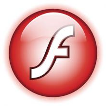   Adobe Flash Player    