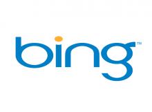 Поисковая система Bing теперь ищет развлечения