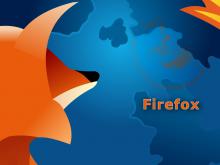  -  Mozilla Firefox 4