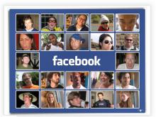   Facebook   500 