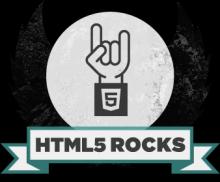  HTML 5   ,   