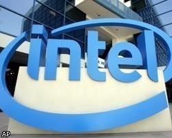 Еврокомиссия может заблокировать сделку McAfee и Intel