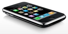 Apple   iPhone 3G 
