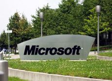 Microsoft   