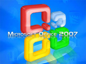 Microsoft Office 2007   