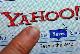 - Yahoo!   