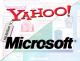 Yahoo  Microsoft      Google