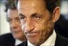 Хакеры написали за Саркози отказ баллотироваться на второй срок