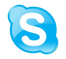    Skype   