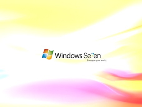 Windows Seven 