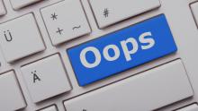 5 сверхчастых ошибок создателей контента в SEO