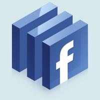 «Facebook» очарует юзеров рекламой