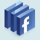 Facebook   