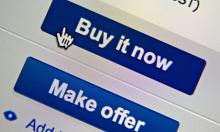Как eBay изменил стиль шопинга