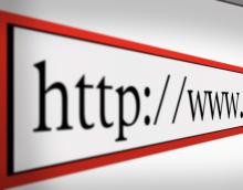 Основные виды сайтов и их особенности